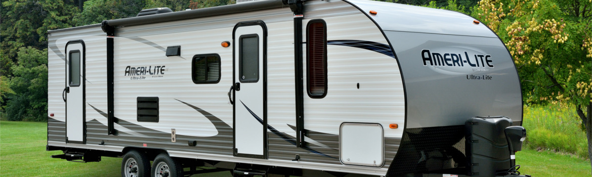 2018 Gulf Stream Ameri-Lite for sale in Newby's RV Sales, LLC, McMinnville, Tennessee