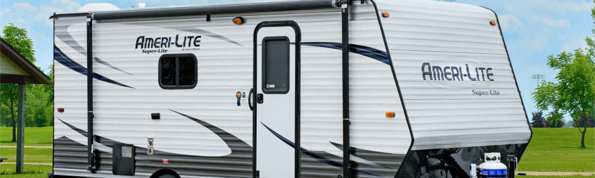 2018 Gulf Stream Ameri-Lite for sale in Newby's RV Sales, LLC, McMinnville, Tennessee